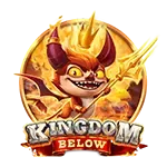 Kingdom Below screenshot