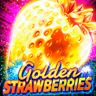 Golden Strawberries