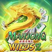 Mahjong Wilds 2 screenshot