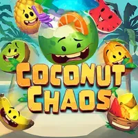 Coconut Chaos screenshot