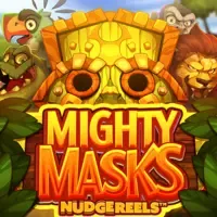 Mighty Masks screenshot