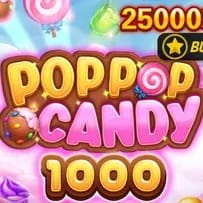Pop Pop Candy 1000 screenshot