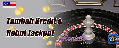 Putaran Percuma Slot Panas promotion banner