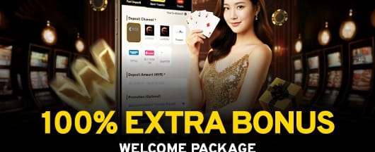 Bonus Rujuk Rakan promotion banner