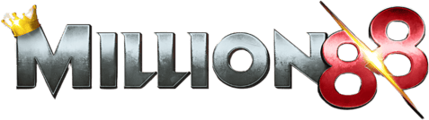 milion88 Logo